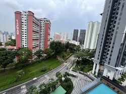 Stirling Residences (D3), Apartment #582083571